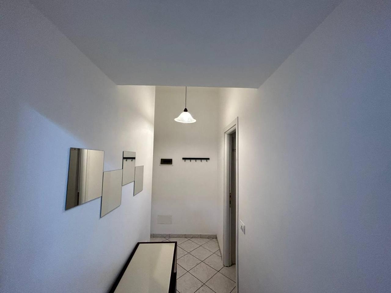 Casa Deluxe -50M Dal Mare- Apartment Alassio Exterior photo