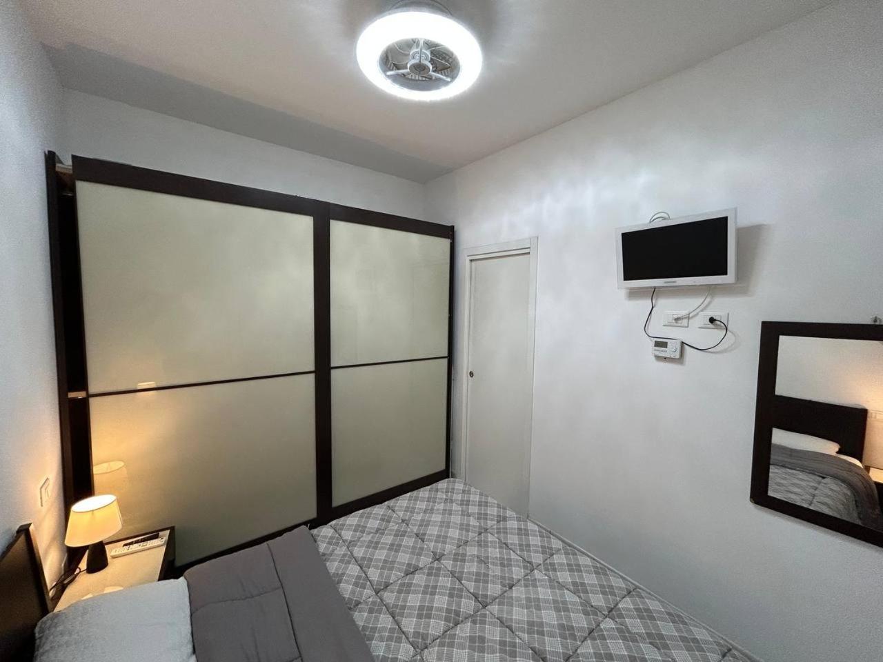 Casa Deluxe -50M Dal Mare- Apartment Alassio Exterior photo